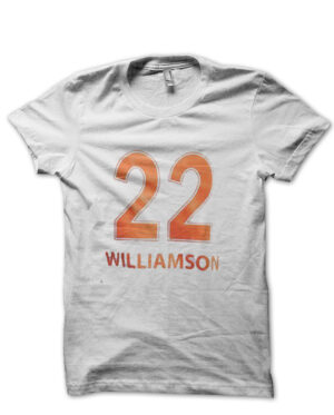 Kane Williamson T-Shirt