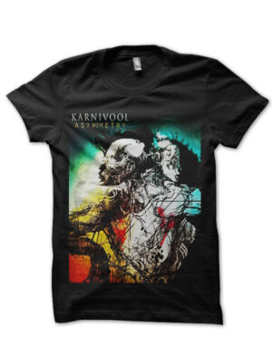 Karnivool T-Shirt