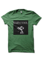 Karnivool T-Shirt