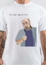 Kim's Convenience T-Shirt