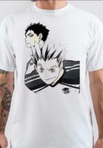 Kotaro Bokuto T-Shirt