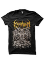 Kraanium T-Shirt