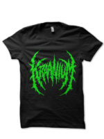 Kraanium T-Shirt