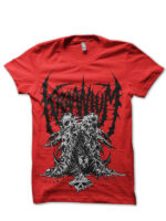 Kraanium T-Shirt