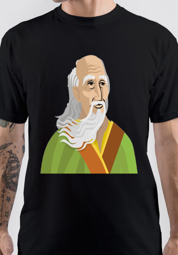Laozi T-Shirt