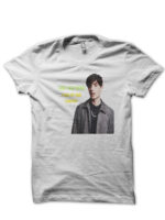 Louis Partridge T-Shirt