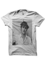 Louis Partridge T-Shirt