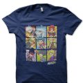 Lui Shirosagi T-Shirt