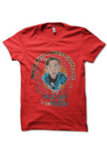 Malcolm In The Middle T-Shirt