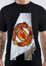 Manchester United F.C. T-Shirt