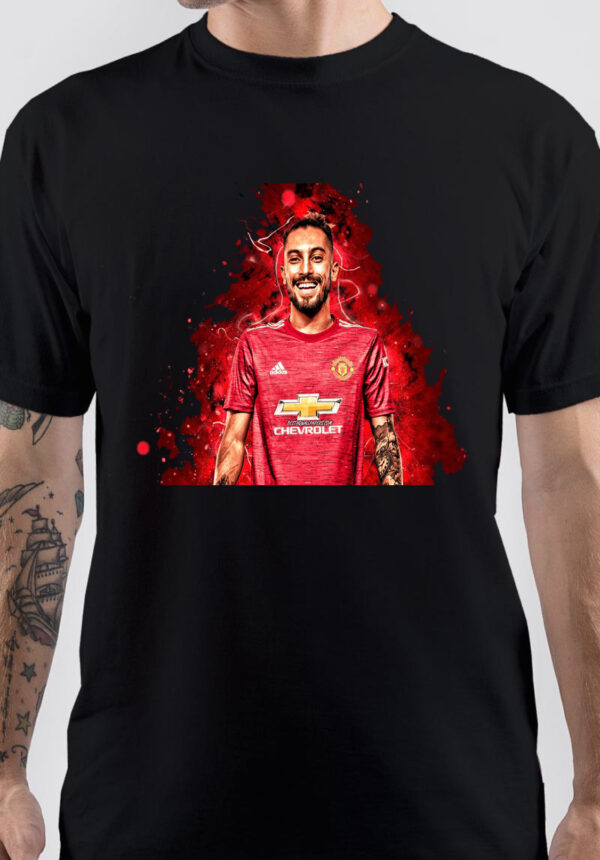 Manchester United F.C. T-Shirt