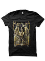 Manowar T-Shirt