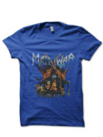 Manowar T-Shirt