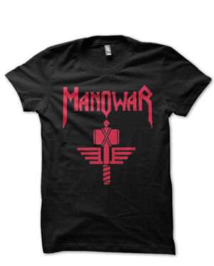 Manowar T-Shirt