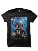 Manowar T-Shirt