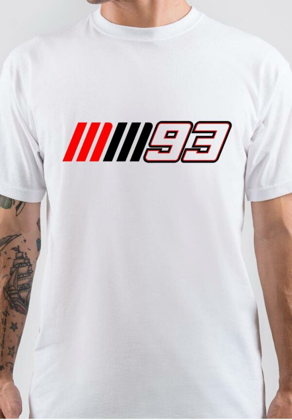 Marc Marquez T-Shirt