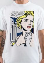 Marilyn Monroe T-Shirt