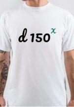 Mathematics Differentiation T-Shirt
