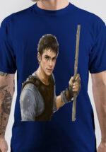 Maze Runner T-Shirt