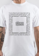 Maze Runner T-Shirt