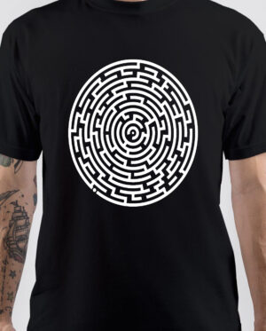 Maze Runner T-Shirt