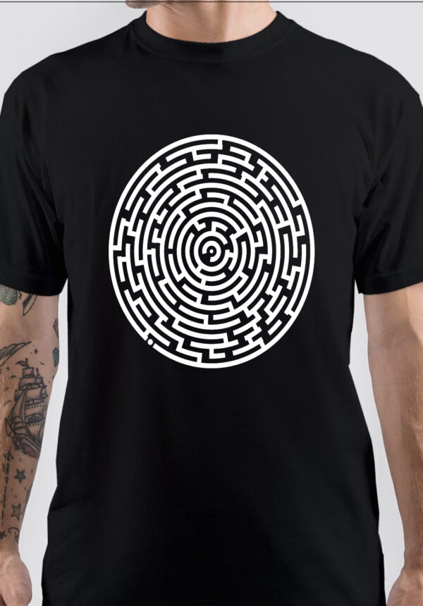 Maze Runner T-Shirt