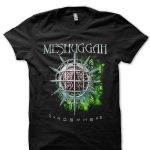 Meshuggah T-Shirt