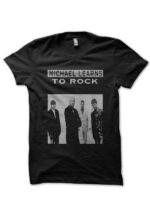 Michael Learns To Rock T-Shirt