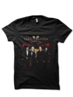 Michael Learns To Rock T-Shirt