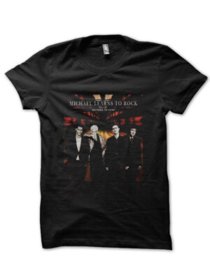 Michael Learns To Rock T-Shirt