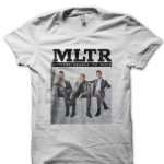 Michael Learns To Rock T-Shirt