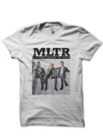 Michael Learns To Rock T-Shirt