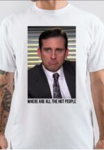 Michael Scott T-Shirt