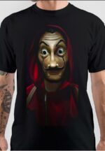 Money Heist T-Shirt