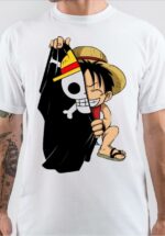 Monkey D. Luffy T-Shirt