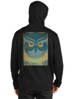 Monsters And Men Hoodie1