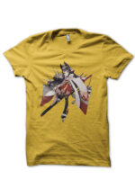 Nagato T-Shirt