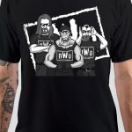New World Order T-Shirt2