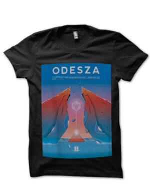 ODESZA T-Shirt
