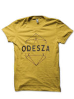 ODESZA T-Shirt