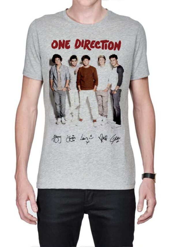 One Direction T-Shirt