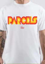 Parcels Band T-Shirt