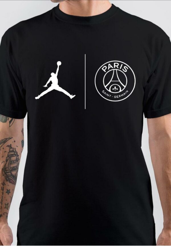 Paris Saint-Germain T-Shirt