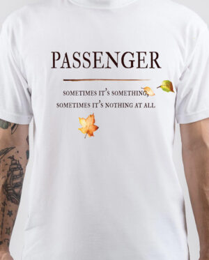 Passenger T-Shirt