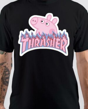 Peppa Pig T-Shirt