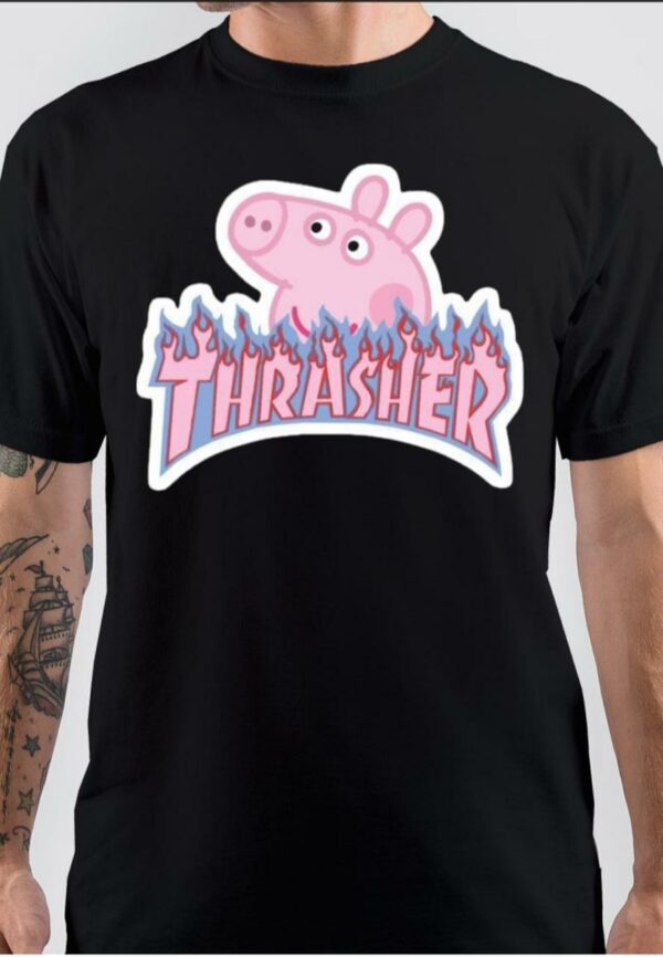 Peppa Pig T-Shirt