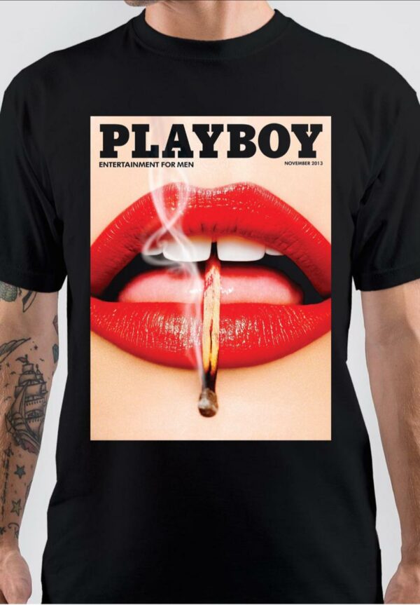 Playboy T-Shirt