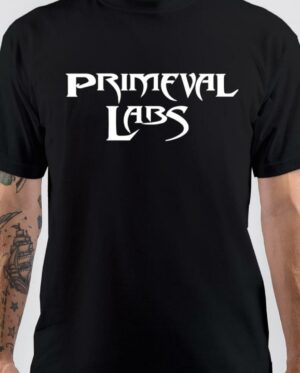 Primeval Labs T-Shirt