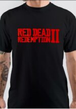 Red Dead Redemption T-Shirt