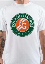 Roland-Garros T-Shirt